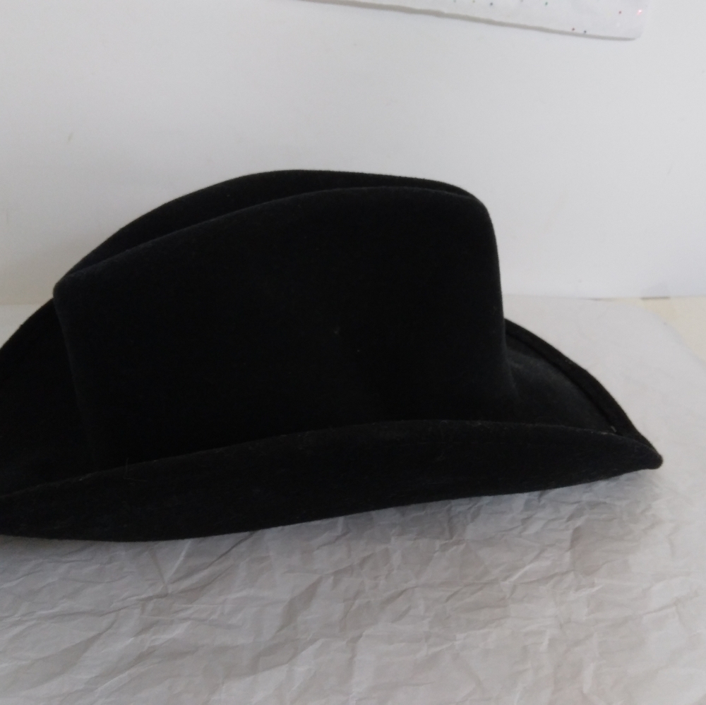 Bullhide wool Rodeo Queen sz M - Picture 12 of 15